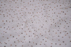 100% Cotton Muslin Double Gauze Print - Toasted Poppies