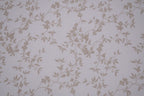 100% Cotton Muslin Double Gauze Print - Misty Veils