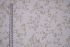 100% Cotton Muslin Double Gauze Print - Misty Veils