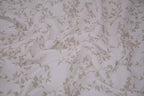 100% Cotton Muslin Double Gauze Print - Misty Veils