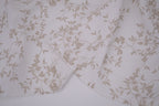 100% Cotton Muslin Double Gauze Print - Misty Veils