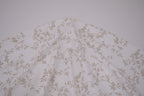 100% Cotton Muslin Double Gauze Print - Misty Veils