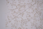 100% Cotton Muslin Double Gauze Print - Misty Veils