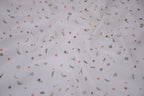 100% Cotton Muslin Double Gauze Print - Penny Petals