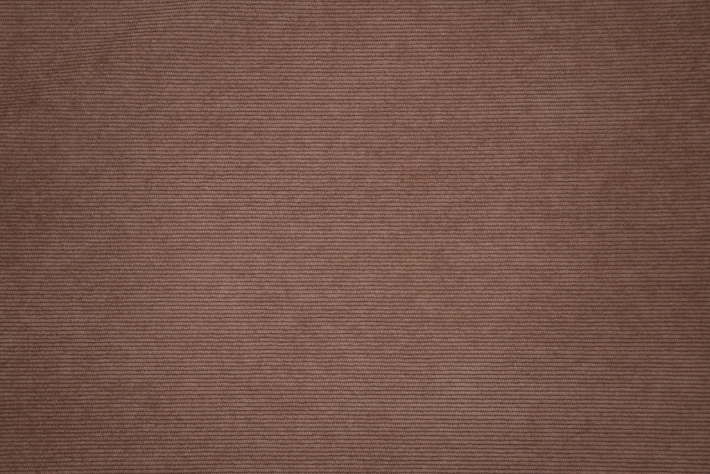 16 Wales Corduroy Light Stretch Fabric - Taupe