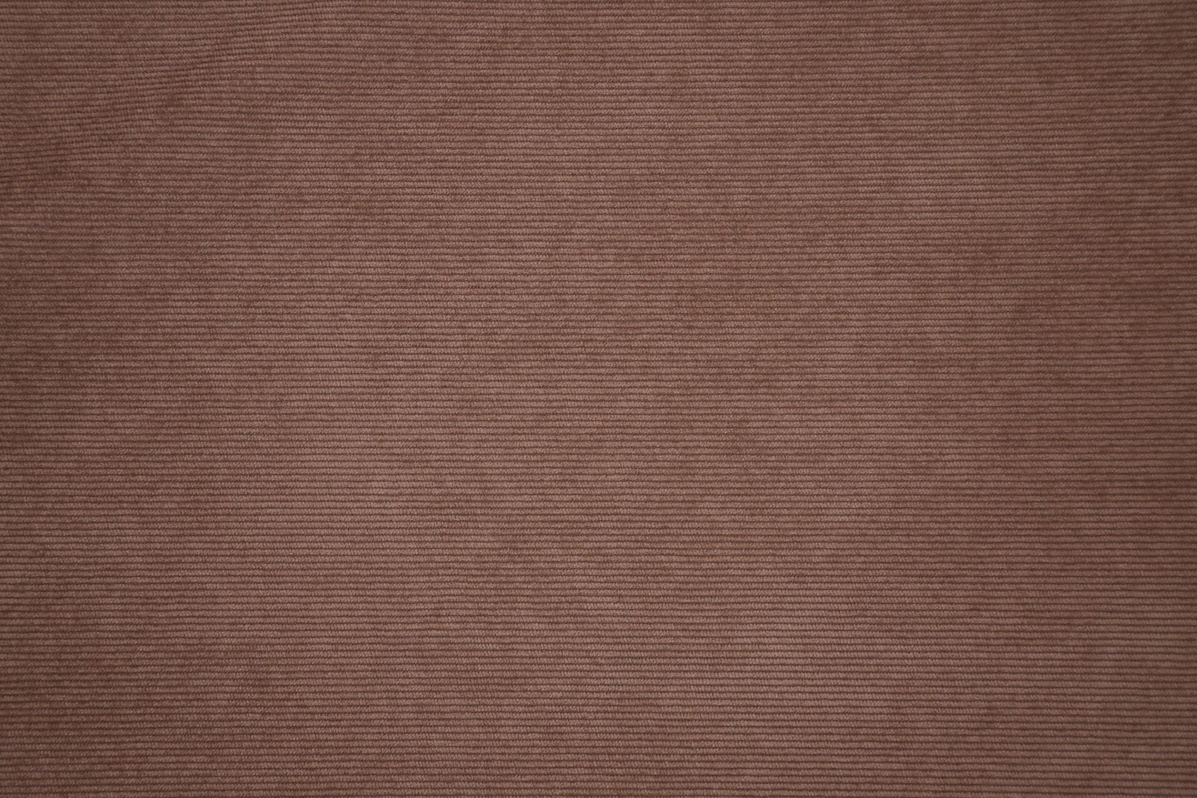 16 Wales Corduroy Light Stretch Fabric - Taupe