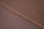 16 Wales Corduroy Light Stretch Fabric - Taupe