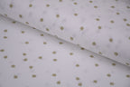 100% Cotton Muslin Double Gauze Print - Lucky Charms