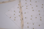 100% Cotton Muslin Double Gauze Print - Lucky Charms