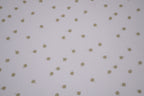 100% Cotton Muslin Double Gauze Print - Lucky Charms