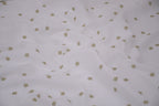100% Cotton Muslin Double Gauze Print - Lucky Charms