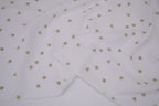 100% Cotton Muslin Double Gauze Print - Lucky Charms