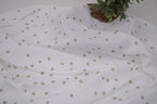100% Cotton Muslin Double Gauze Print - Lucky Charms