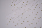100% Cotton Muslin Double Gauze Print - Lucky Charms