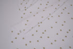 100% Cotton Muslin Double Gauze Print - Lucky Charms