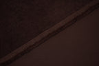 16 Wales Corduroy Light Stretch Fabric - Chocolate