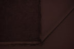16 Wales Corduroy Light Stretch Fabric - Chocolate