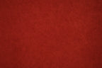 16 Wale Corduroy Light Stretch Fabric - Burnt Red