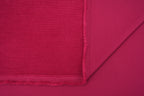 16 Wales Corduroy Light Stretch Fabric - Electric Pink
