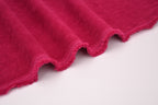 16 Wales Corduroy Light Stretch Fabric - Electric Pink