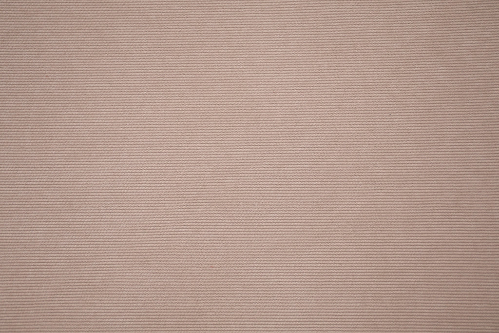 16 Wales Corduroy Light Stretch Fabric - Beige