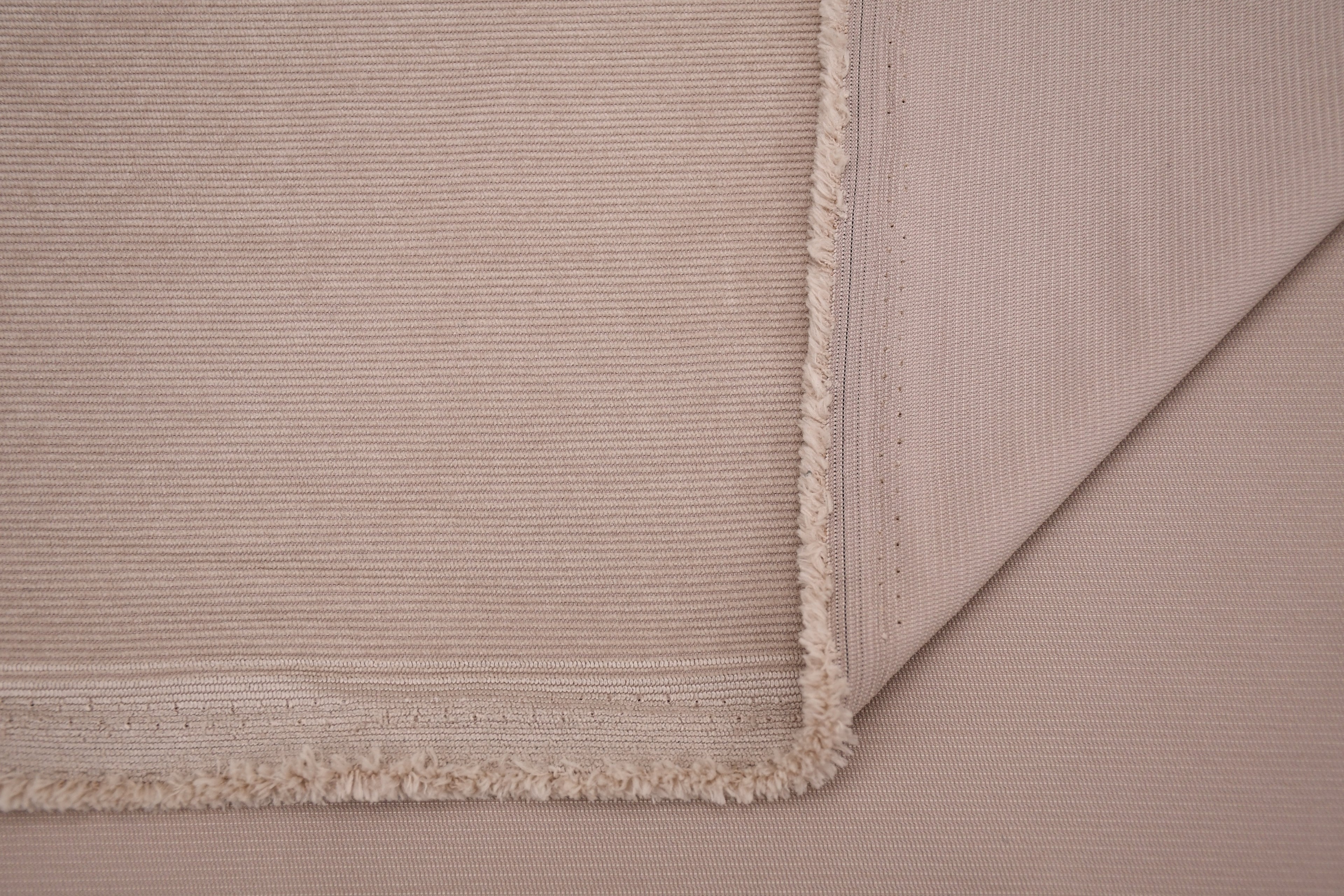 16 Wales Corduroy Light Stretch Fabric - Beige
