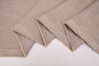 16 Wales Corduroy Light Stretch Fabric - Beige