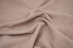 16 Wales Corduroy Light Stretch Fabric - Beige