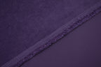 16 Wales Corduroy Light Stretch Fabric - Lilac