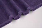 16 Wales Corduroy Light Stretch Fabric - Lilac
