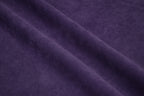 16 Wales Corduroy Light Stretch Fabric - Lilac