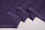 16 Wales Corduroy Light Stretch Fabric - Lilac