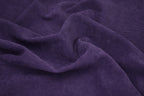 16 Wales Corduroy Light Stretch Fabric - Lilac