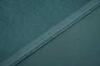16 Wales Corduroy Light Stretch Fabric - Aqua