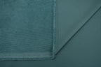 16 Wales Corduroy Light Stretch Fabric - Aqua