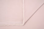 16 Wales Corduroy Light Stretch Fabric - Cream