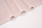 16 Wales Corduroy Light Stretch Fabric - Cream