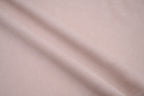 16 Wales Corduroy Light Stretch Fabric - Cream