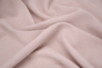 16 Wales Corduroy Light Stretch Fabric - Cream