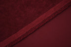 16 Wales Corduroy Light Stretch  Fabric - Burgundy