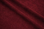 16 Wales Corduroy Light Stretch  Fabric - Burgundy