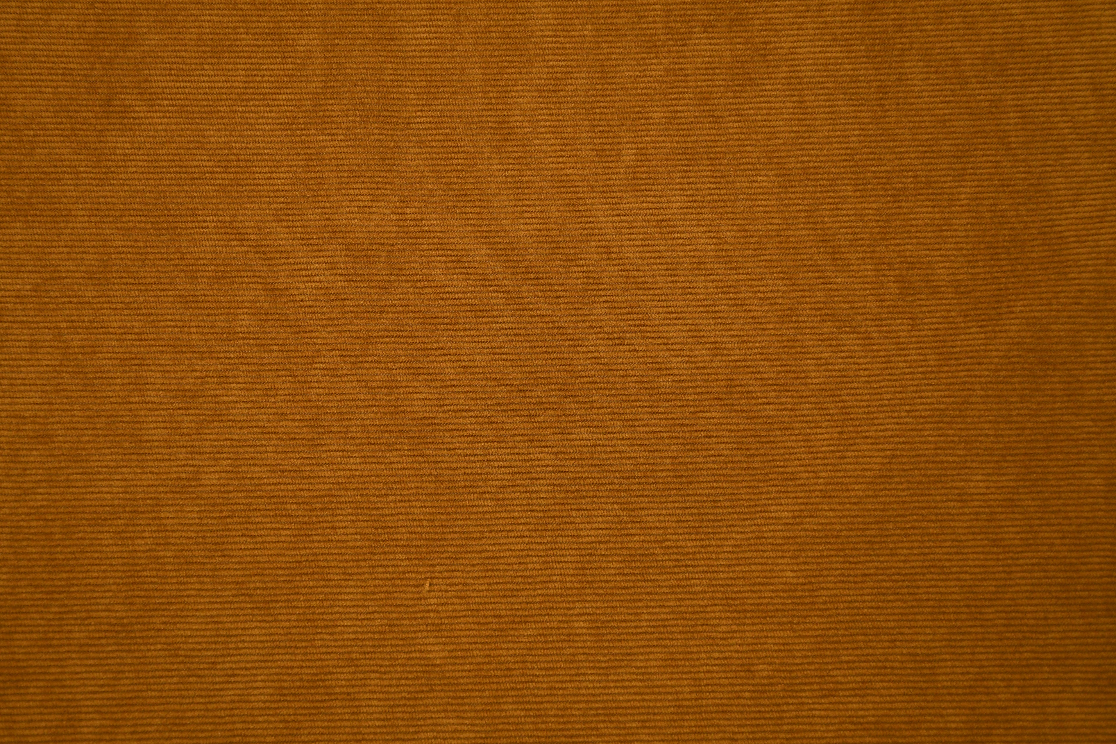 16 Wales Corduroy Light Stretch Fabric - Mustard