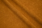 16 Wales Corduroy Light Stretch Fabric - Mustard