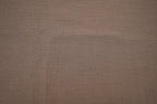 100% Cotton Double Gauze Muslin Fabric - Taupe
