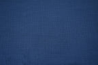 100% Cotton Double Gauze Muslin Fabric - Pacific Blue