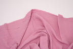 100% Cotton Double Gauze Muslin Fabric - Mauve