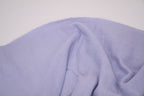 100% Cotton Double Gauze Muslin Fabric - Slate Blue