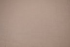 100% Cotton Double Gauze Muslin Fabric - Mushroom
