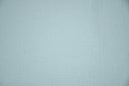 100% Cotton Double Gauze Muslin Fabric -  Aqua