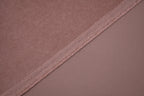 16 Wales Corduroy Light Stretch Fabric - Rose